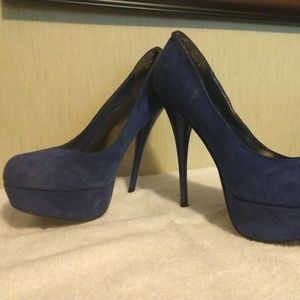 Bakers Heels